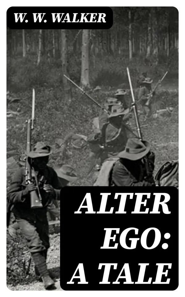 Alter Ego: A Tale