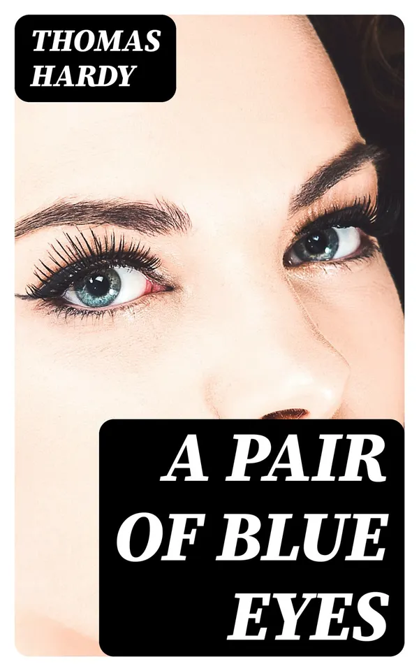 A Pair of Blue Eyes