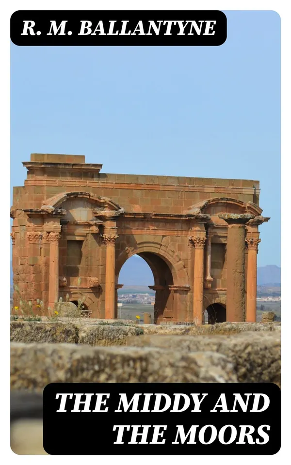 The Middy and the Moors : An Algerine Story