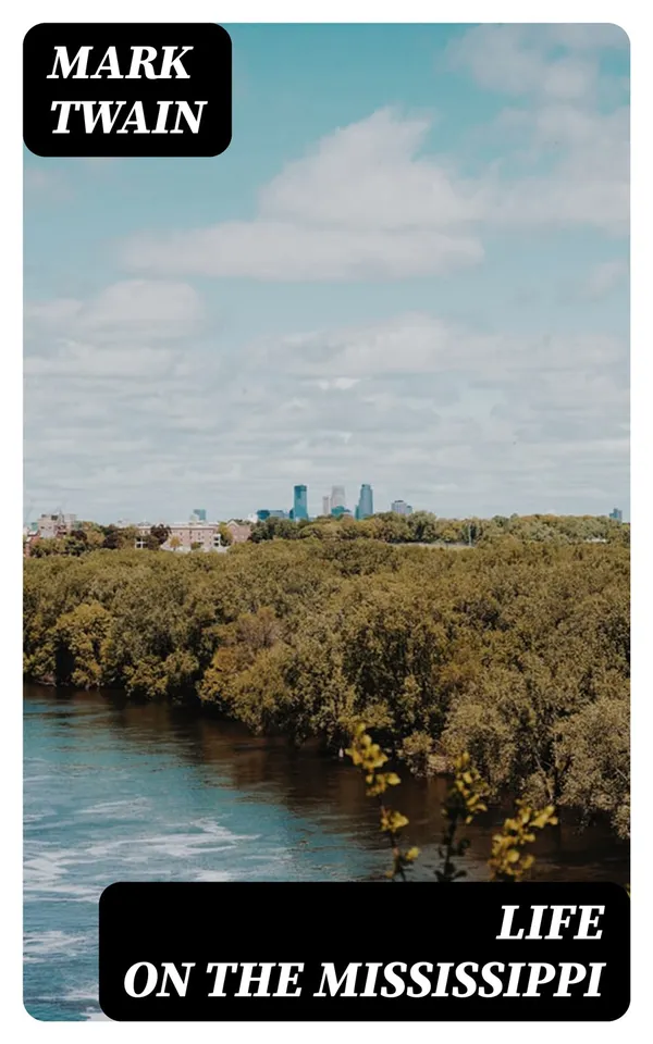 Life on the Mississippi