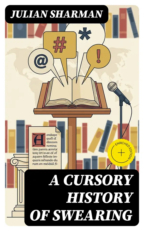 A Cursory History of Swearing