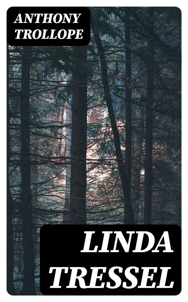 Linda Tressel
