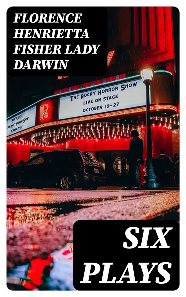 Six Plays