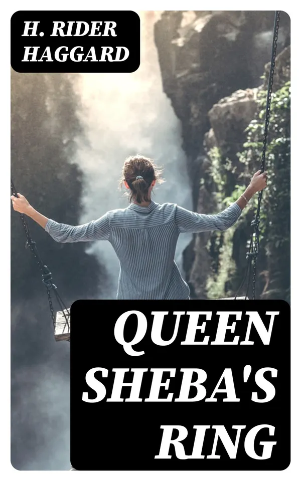 Queen Sheba's Ring
