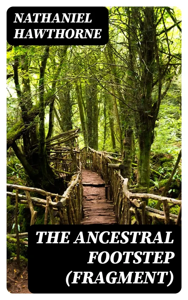 The Ancestral Footstep