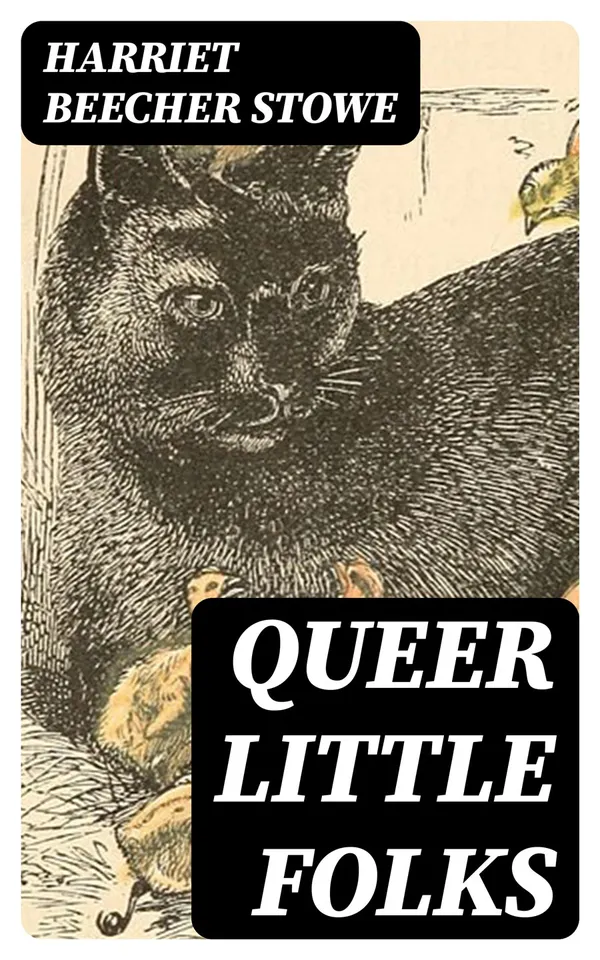 Queer Little Folks