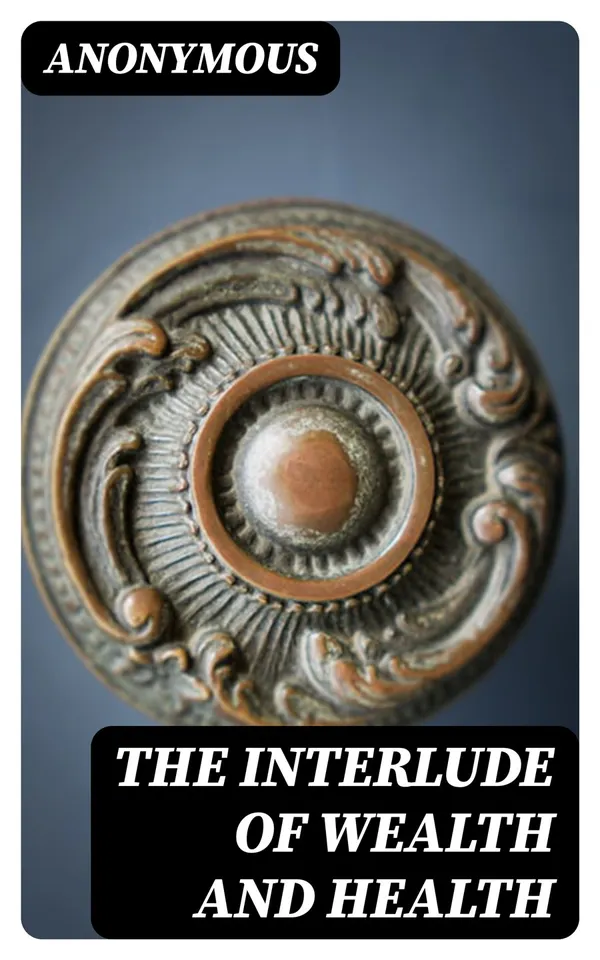 The Interlude of Wealth and Health