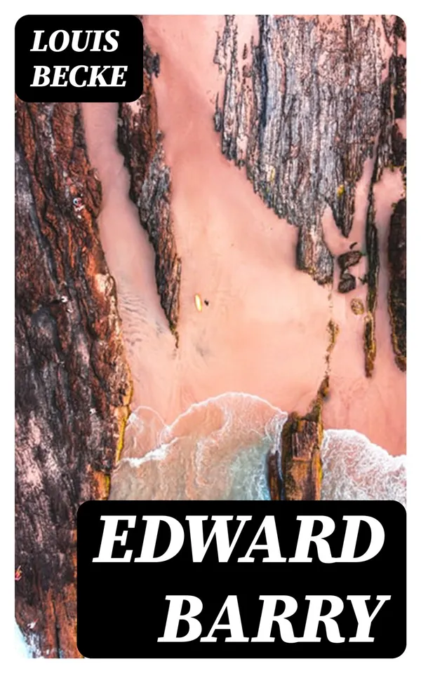 Edward Barry : South Sea Pearler