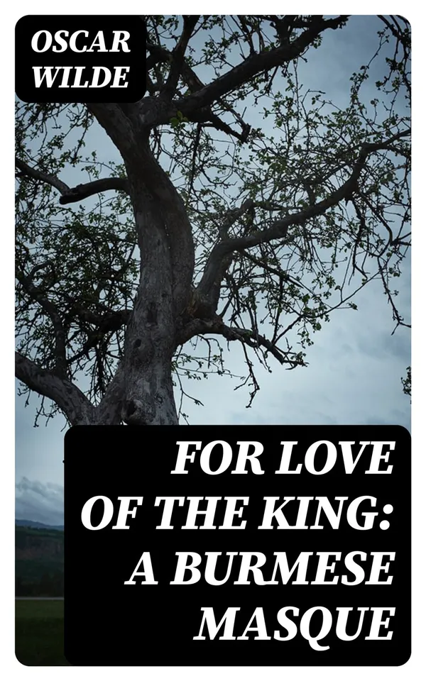 For Love of the King