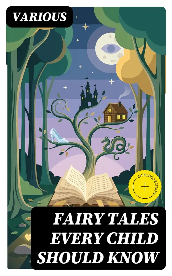 Fairy Tales Every Child Should Know