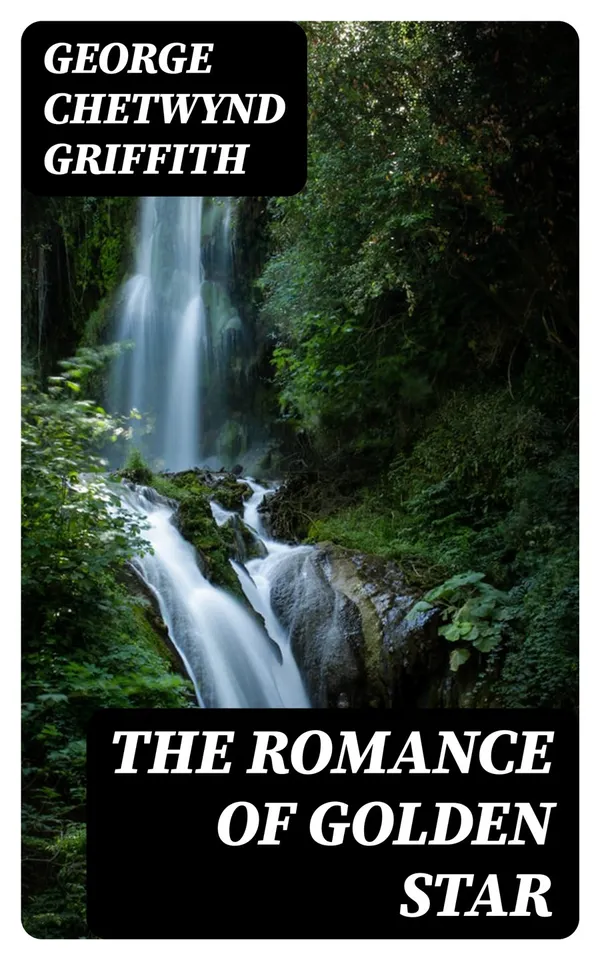 The Romance of Golden Star