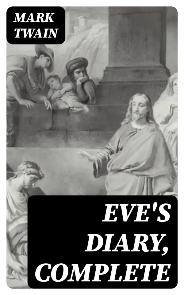 Eve's Diary, Complete