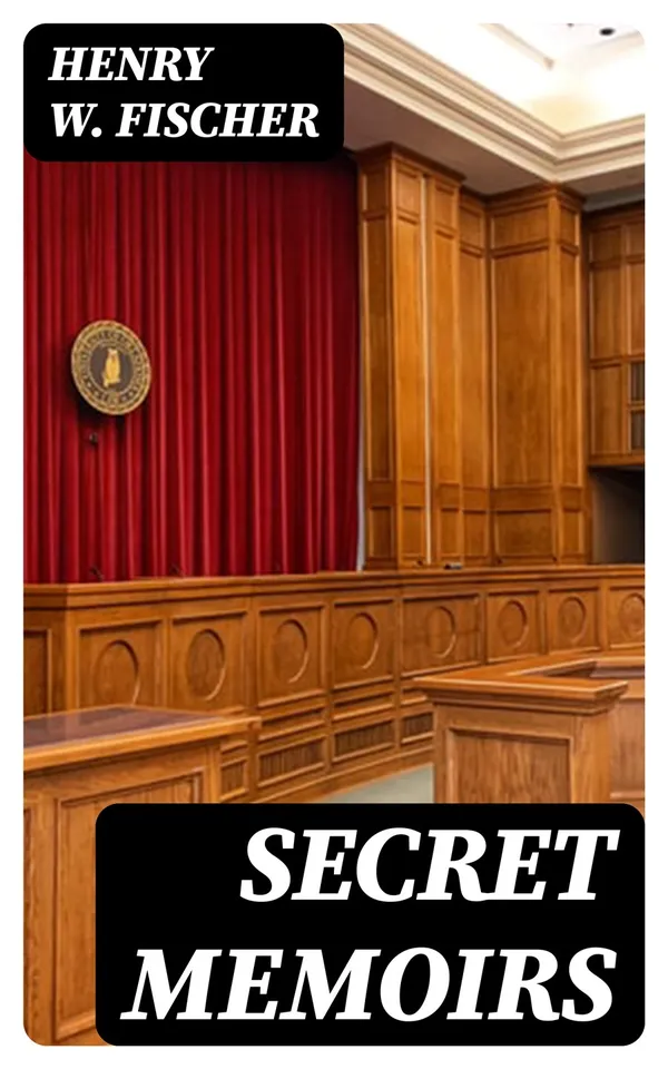 Secret Memoirs : The Story of Louise, Crown Princess