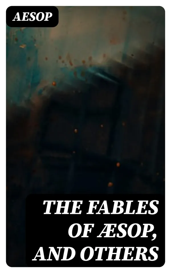 The Fables of Æsop, and Others : With Designs on Wood