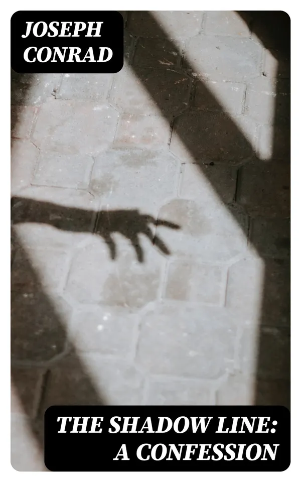The Shadow Line