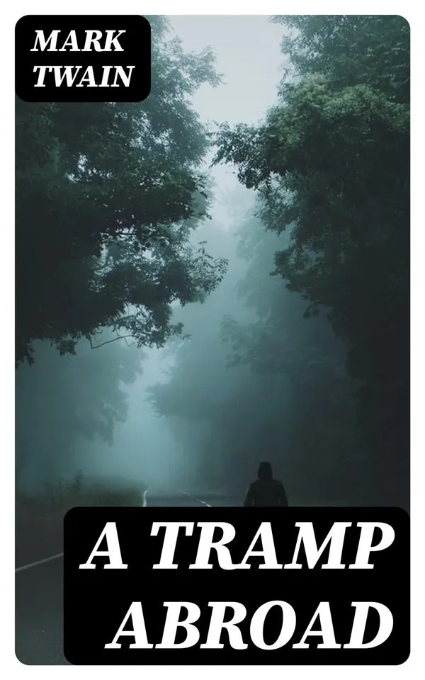 A Tramp Abroad