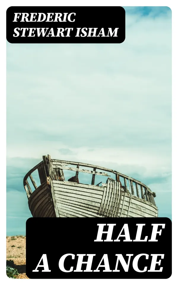Half A Chance