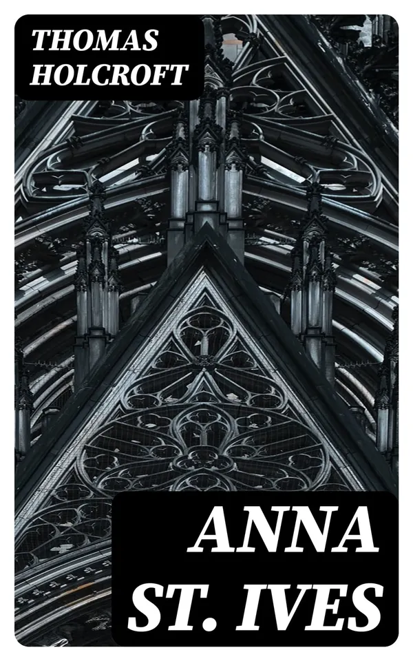 Anna St. Ives
