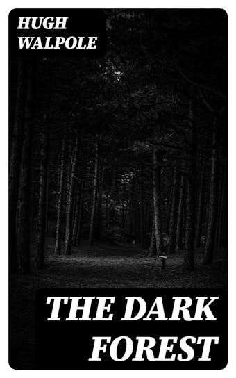 The Dark Forest - undefined