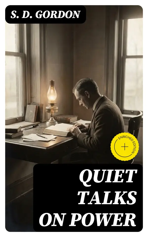 Quiet Talks on Power