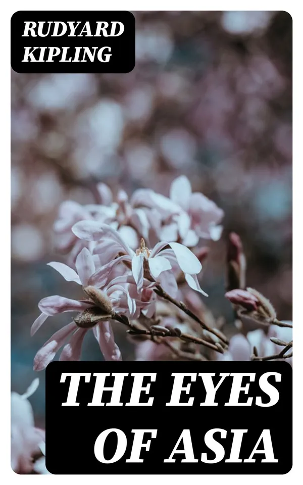 The Eyes of Asia