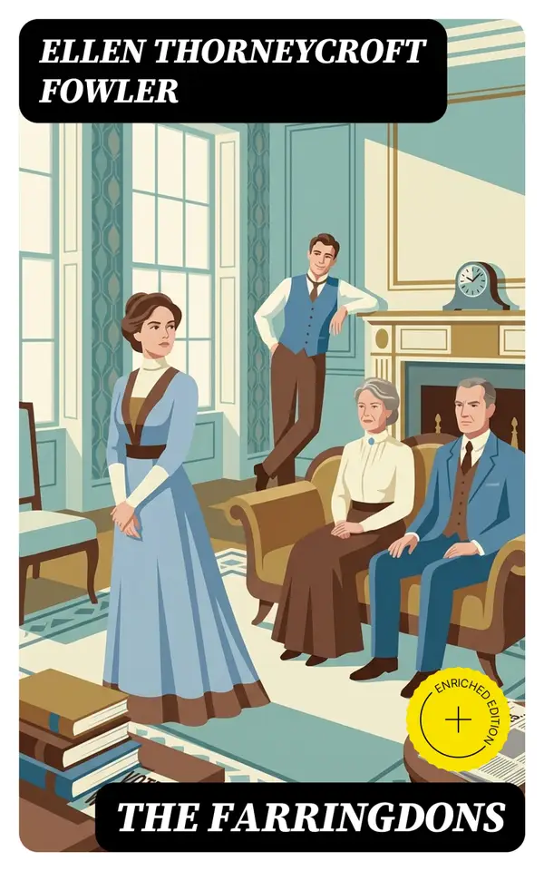The Farringdons