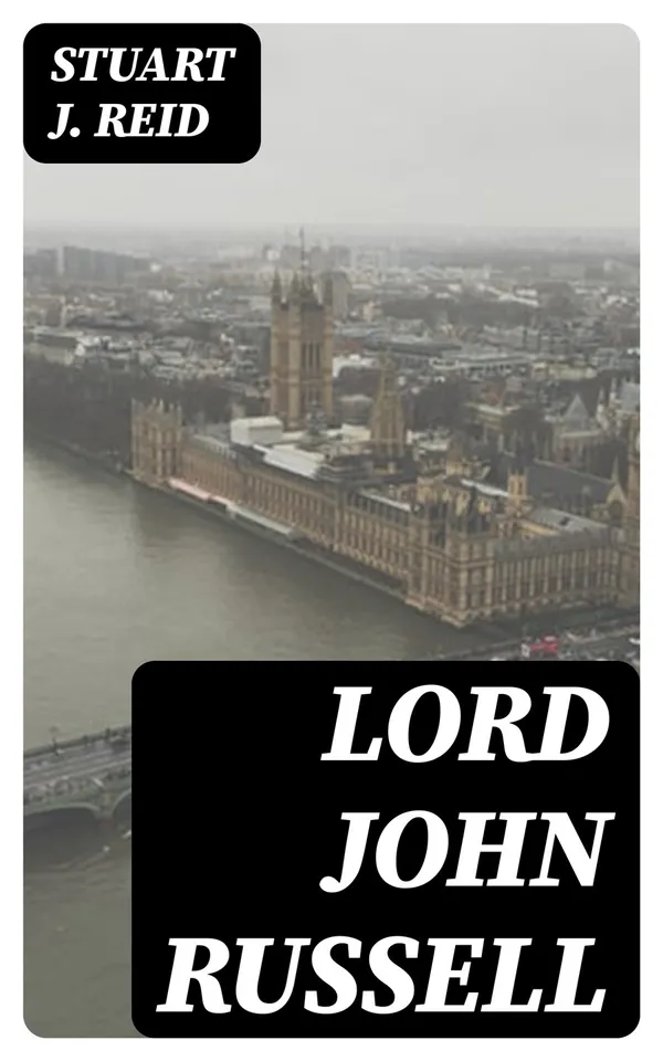 Lord John Russell