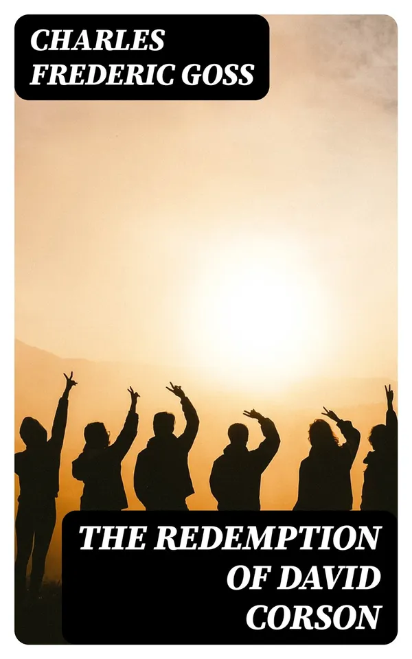 The Redemption of David Corson