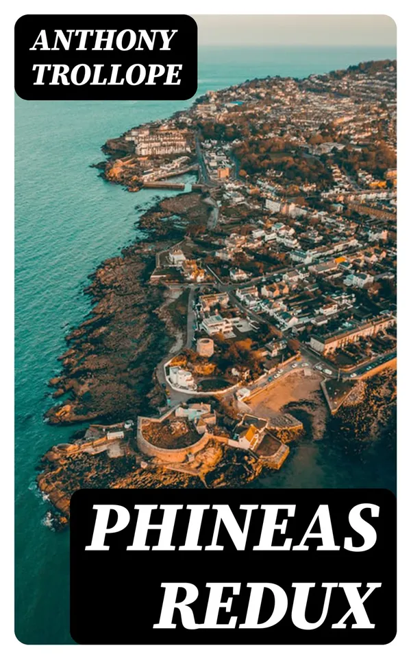 Phineas Redux