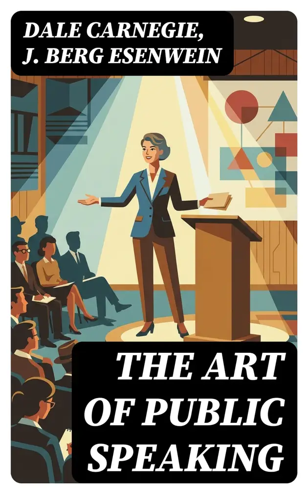 Public Speaking File.pdf The Art of Public Speaking : Enriched edition. – E-book – Dale Carnegie ...