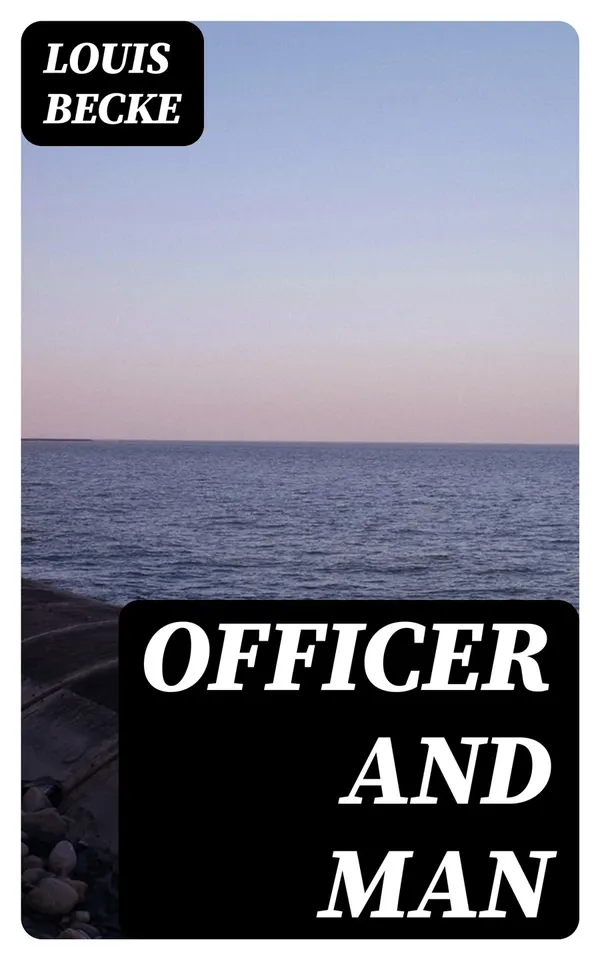 Officer And Man : 1901