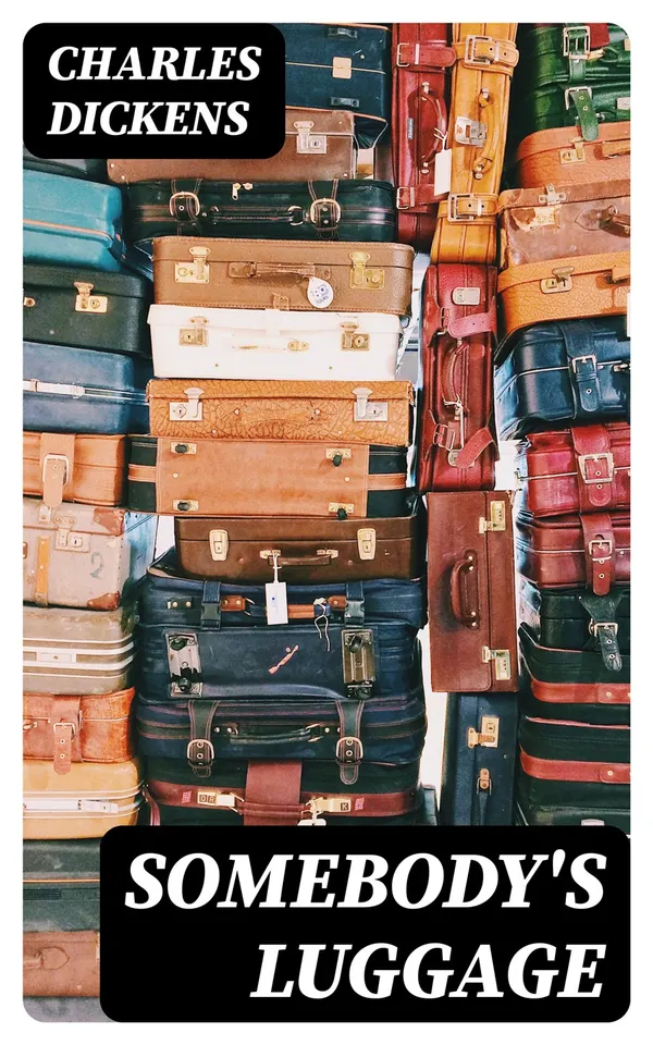 Somebody's Luggage
