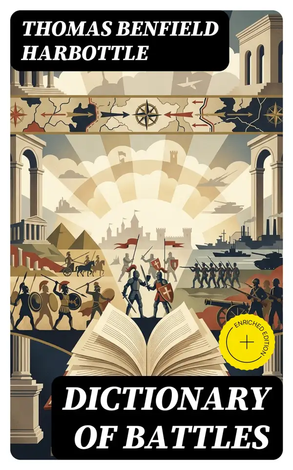 Dictionary of Battles : From the Earliest Date to the Present Time