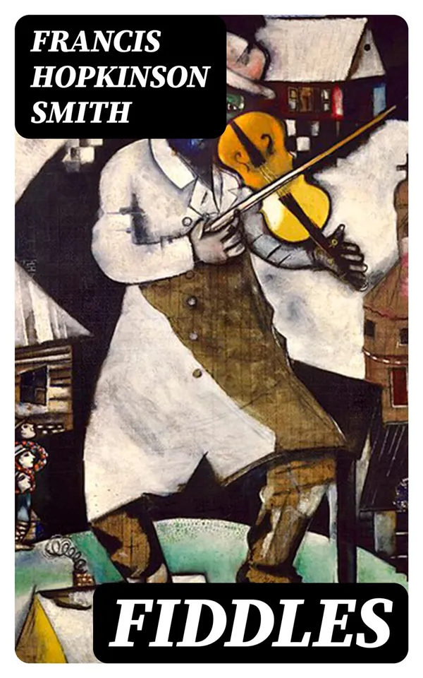 Fiddles : 1909