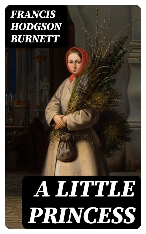 A Little Princess
