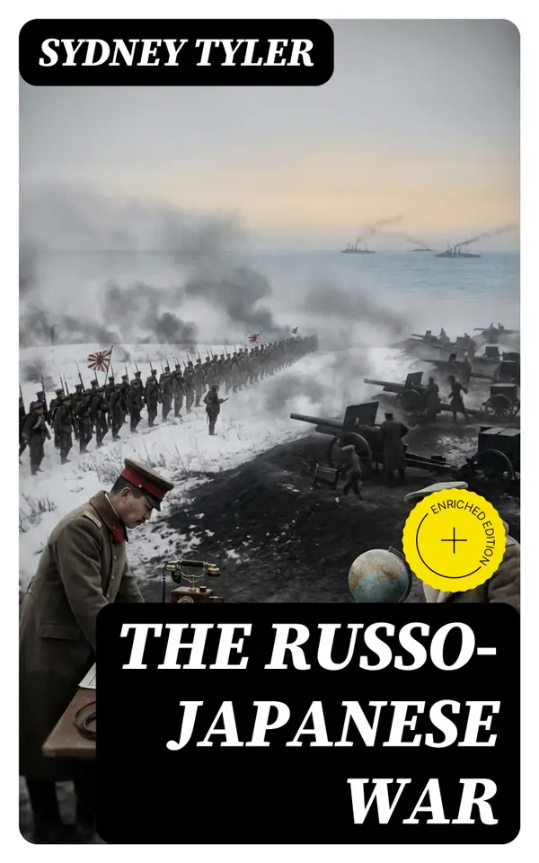 The Russo-Japanese War