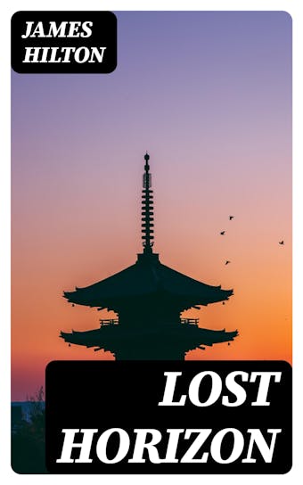 Lost Horizon - undefined