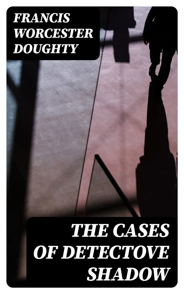 The Cases of Detectove Shadow