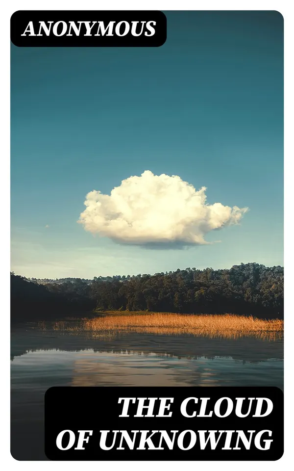 The Cloud of Unknowing