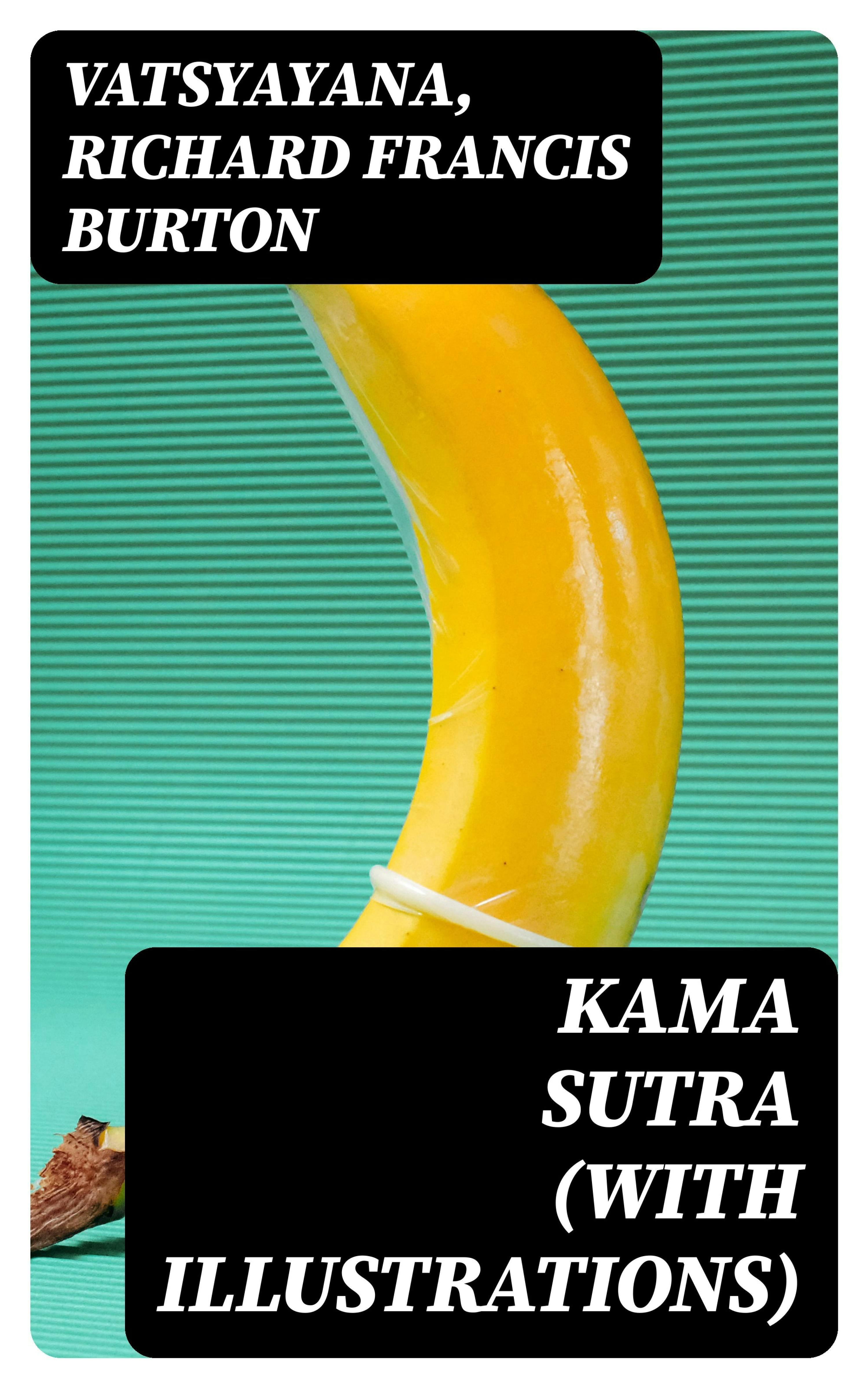 Kama Sutra (With Illustrations) | E-bok | Vatsyayana | Nextory