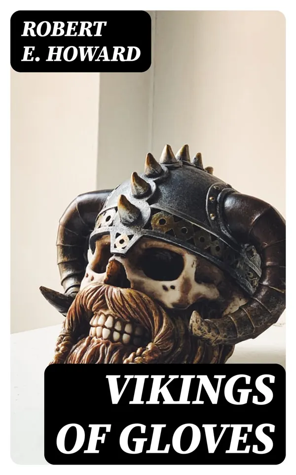 Vikings of Gloves : Boxing Tales
