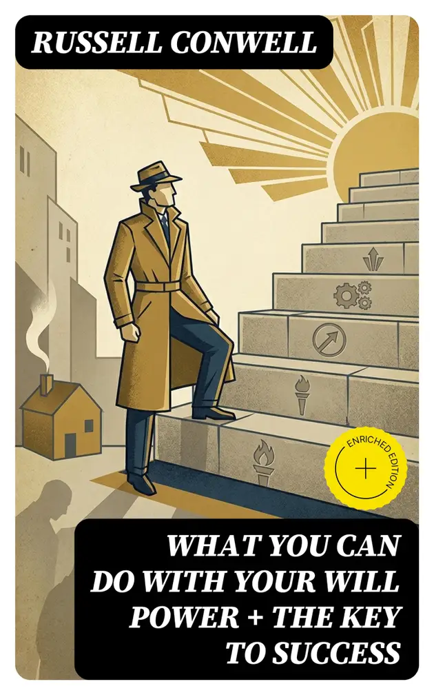 What You Can Do With Your Will Power + The Key to Success – E-book ...
