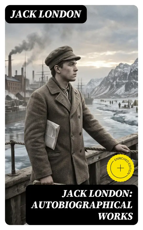 Jack London: Autobiographical Works