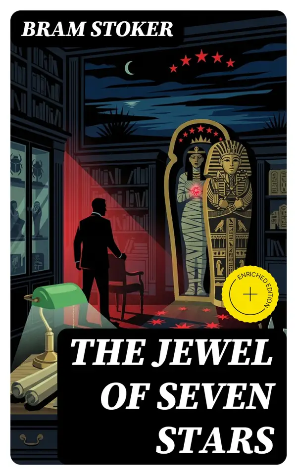 The Jewel of Seven Stars