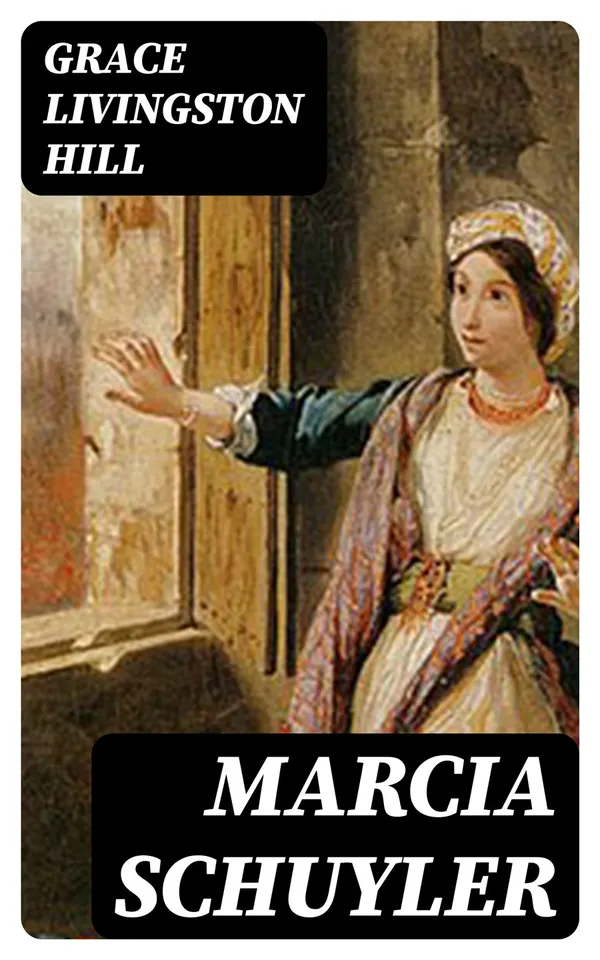 Marcia Schuyler