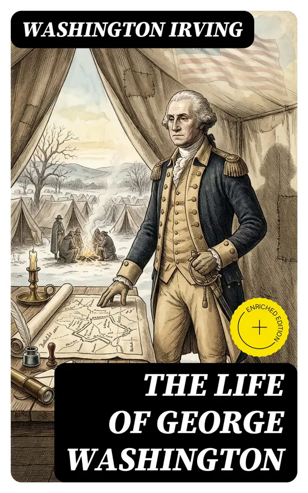 The Life of George Washington