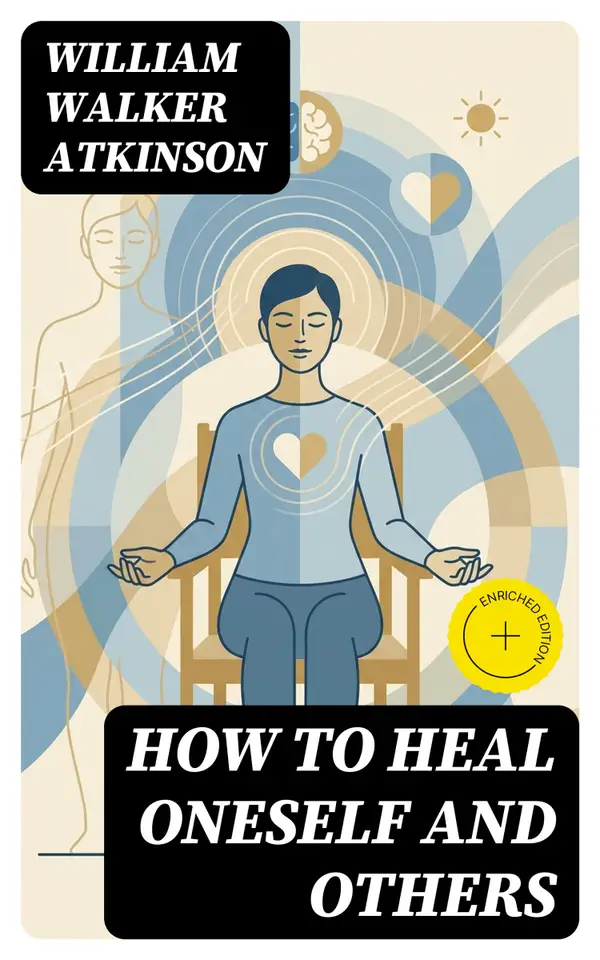 How to Heal Oneself and Others