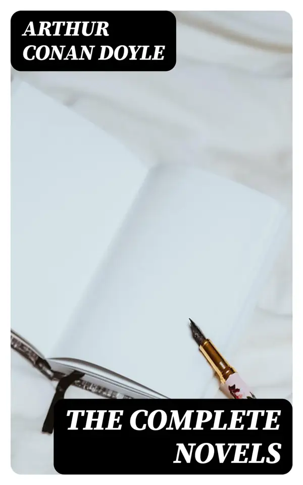 The Complete Novels
