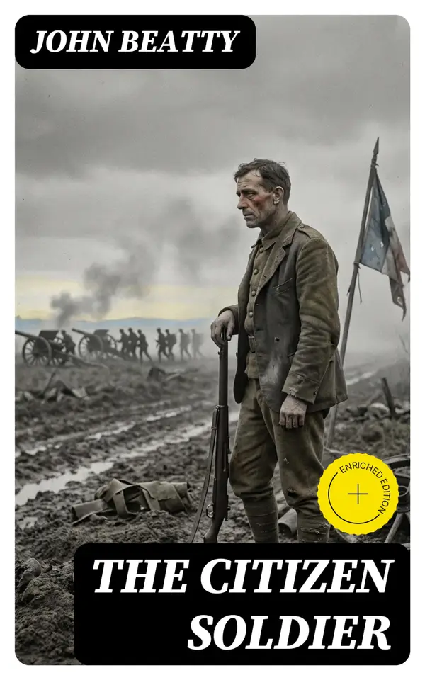 The Citizen Soldier : Memoirs