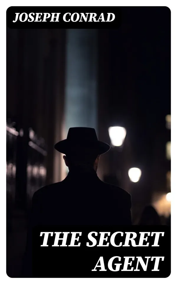 The Secret Agent